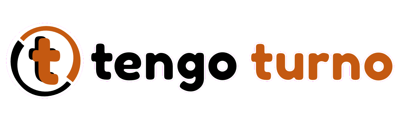 Tengo Turno