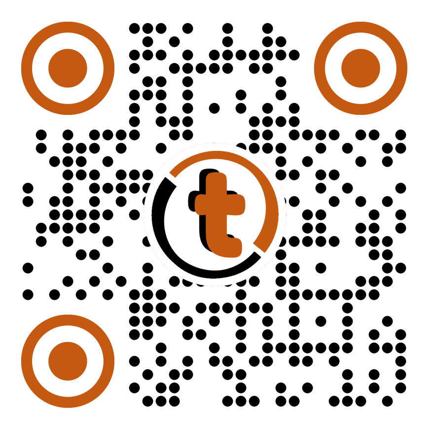 Código QR de Tengo Turno